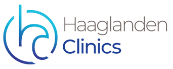 Haaglanden Clinics Logo